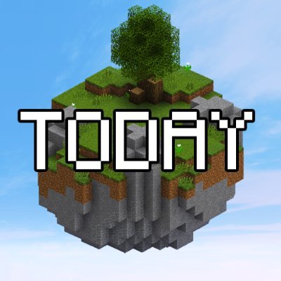 SkyBlockToday Profile Picture