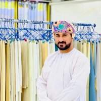 فهد البوسعيدي (@146fa) Twitter profile photo