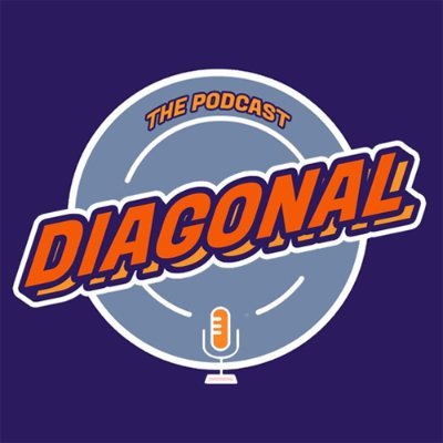 PodcastDiagonal Profile Picture