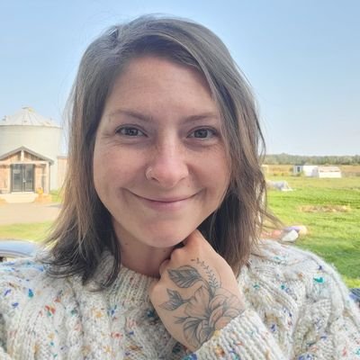 LeanneBordeleau's profile picture. Contente d'être contente.