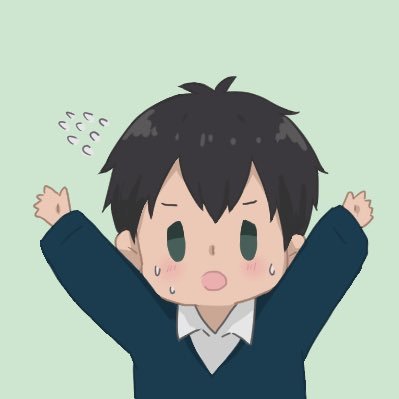 fuyuno_23's profile picture. 20↑。進撃: ベ推しのべ右派、ユミヒスユミ。HB: ♈🦉。HH: 🐈‍⬛推し。左右固定派ですが見るほうはゆるめ。人見知り。