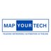 MapYourTech (@mapyourtech) Twitter profile photo