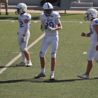 Connor Bareswilt (@bareswilt33) 's Twitter Profile
