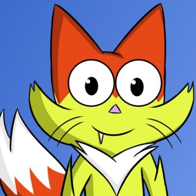 KittenFox_55 Profile Picture