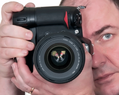 Snappy snaps