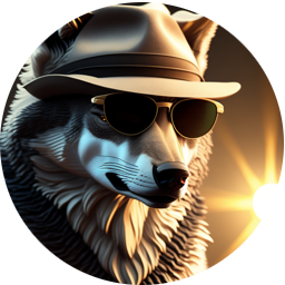 Sunwolf Profile