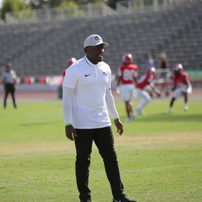 FRESNO CITY COLLEGE RB COACH ‼️🐏 | FCC ALUM | FRESNO STATE ALUM🏈🐾 | NLW 💞