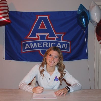 Penn Fever | American WBB commit