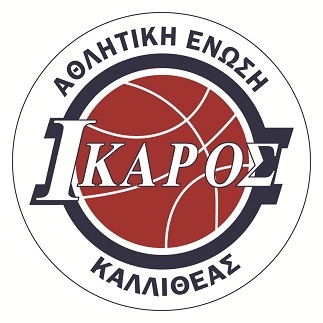 Ikarosbc's profile picture. Ikaros was born in 1991 in Nea Smyrni and in less than 20 years climbed from the amateur leagues of Greek basketball to A1! Relocated to Kallithea in 2007