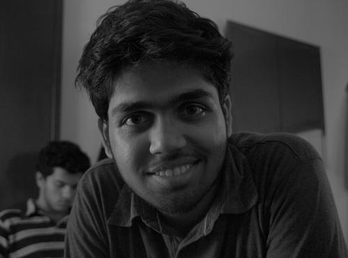 AbhisheksharmaB's profile picture. ☮️