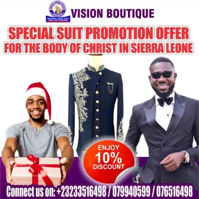 Avoid Taylor Stress
We congratulate all our Potential customers for choosing Vision Boutique.
Our newly arrived product will make you feel Honor and Elegant.