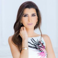 Inas Al Jarmakani إيناس الجرمقاني(@InasJRMK) 's Twitter Profile Photo