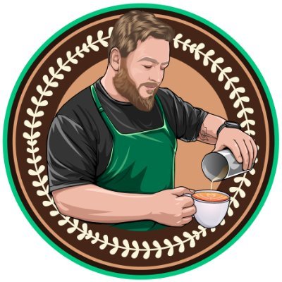 Twitch Streamer | Live at https://t.co/uCFjHFtUNT, aka the 'Bearded Bean' ☕ | Professional button masher and pixel adventurer | business@thekapow.com
