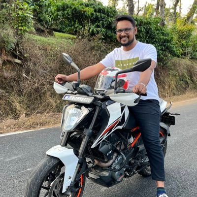 suhas_AR's profile picture. 