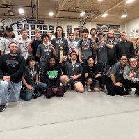 Warren County Wrestling (@wc_wrestle) 's Twitter Profile