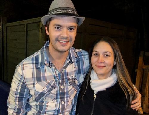 Dannii2512_TW's profile picture. Im a cheeky little thing that you cant help but like. I love Olly Murs, Barney Harwood & The Wanted..well how can you not!!!