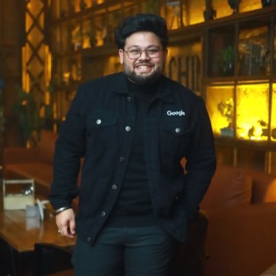 lifeofsaxena's profile picture. Developing the things that you are imagining 
CSE'24 | DSA | GDG member | AI-ML | Cyber Security Expert |