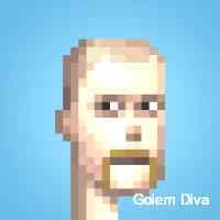 divagoleem's profile picture. Cute little lemons that fell from the giant lemon tree🍋