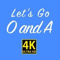 Let’s Go Out and About 4K(@LetsGoOandA4K) 's Twitter Profile Photo