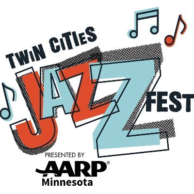 26th Twin Cities Jazz Festival - June 21 & 22, 2024. Join us for our annual, free, family-friendly jazz fest in Lowertown, Saint Paul, MN!