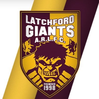 Latchford Giants ARL