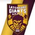 Latchford Giants ARL (@LatchfordGiants) Twitter profile photo