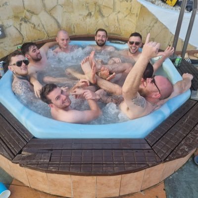 tonytiger86's profile picture. Family man, celtic fan .F1 fan father of 5 beautiful children.