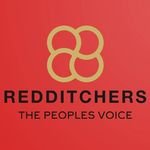 The people's voice!  Instagram - @redditchers Email - redditchers@yahoo.com