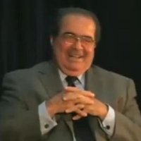 Justice Scalia the Ghost(@AScaliaGhost) 's Twitter Profileg