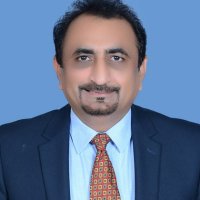 Dr. Muhammad Abdul Saboor(@Saboor1970) 's Twitter Profile Photo