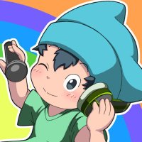 しんかいぎょ (@unknown_fish13x) 's Twitter Profile Photo