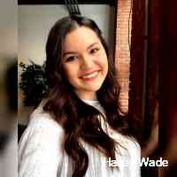 wadehaileey94's profile picture. Los Angeles | Tulane ‘27