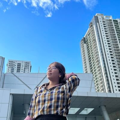 🌱✨ professional photosynthesizer;; part-time mental gymnast 🤸♀️💕 | wala. umalis. pagod. 🛌