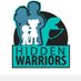 Hidden Warriors CIC (@HiddenWarriorUK) Twitter profile photo