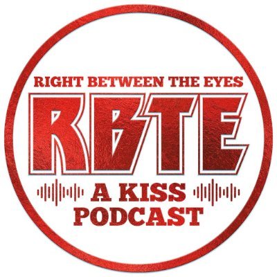 A KISS podcast with 3 generations of KISS fans telling you why we love it loud!