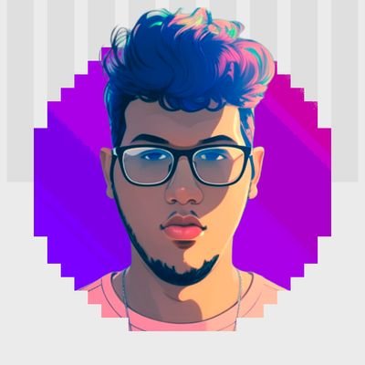 Galera todo que tá me seguindo no Twitter aproveita me ajuda uma coisinha que está na bio que é o meu canal do Youtube aproveita já se inscreve no meu canal