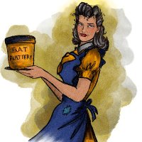 Bat Flattery (@bat_flattery) 's Twitter Profile