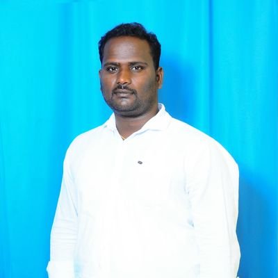 EswarThupalli's profile picture. నమ్మకమే జీవితం