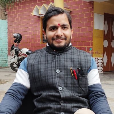 Asst.Teacher(Education Development)
मंडल अध्यक्ष लखनऊ (भारत विकास संघ)
सदस्य उ०प्र० डिप्लोमा इंजीनियर्स महासंघ