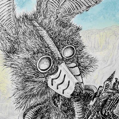 HÆLÏCKさんのプロフィール画像