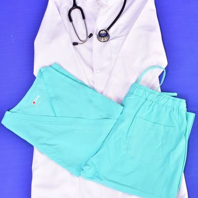 For all your hospital wear needs..
Scrubs, theater crocs, labcoats, theatre caps, 

📞 0700125640
mediscrubsk@gmail.com