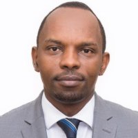 Aimé Muyoboke K (@muyobokeaime) 's Twitter Profile