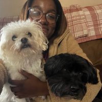 Tia N. Donaldson, PhD (@tiandonaldson) 's Twitter Profile