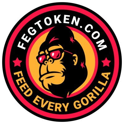 #FEGtoken #SmartDeFi