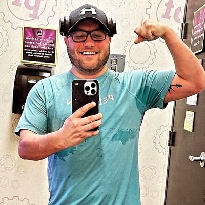 jeffdeyq's profile picture. 🏳️‍🌈🏳️‍🌈🏳️‍🌈