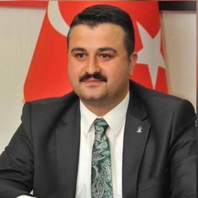 Bahattin Yıldız 🇹🇷