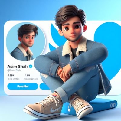 Aasimshah0 Profile Picture