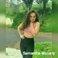 mcartysaanth_a's profile picture. no idea what’s going on but happy to be on this lil rock