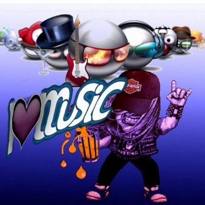 iBleedallMusic Profile Picture