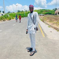 EMMANUEL JONATHAN (@official_ajamu) 's Twitter Profile